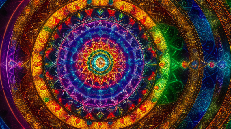 Sanación energética