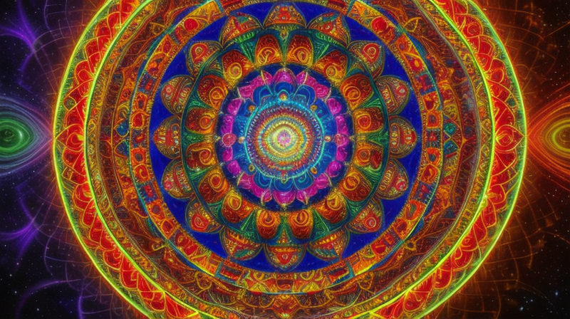 Sanación energética