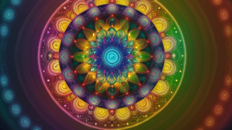 Sanación integral