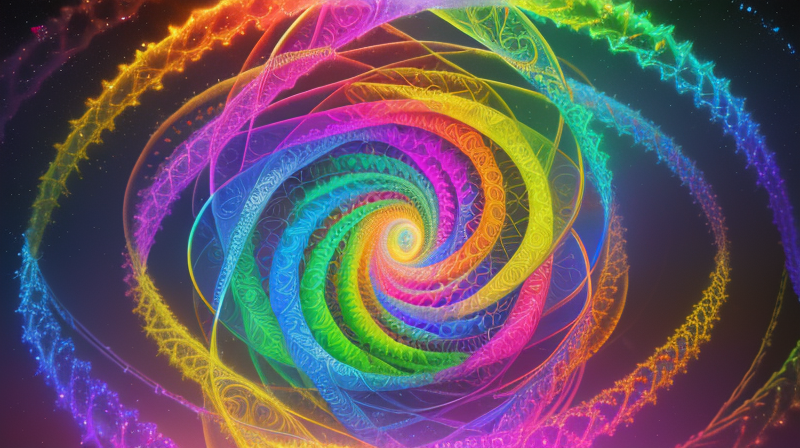 Mystical Precision Medicine