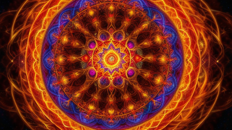 Sanación energética