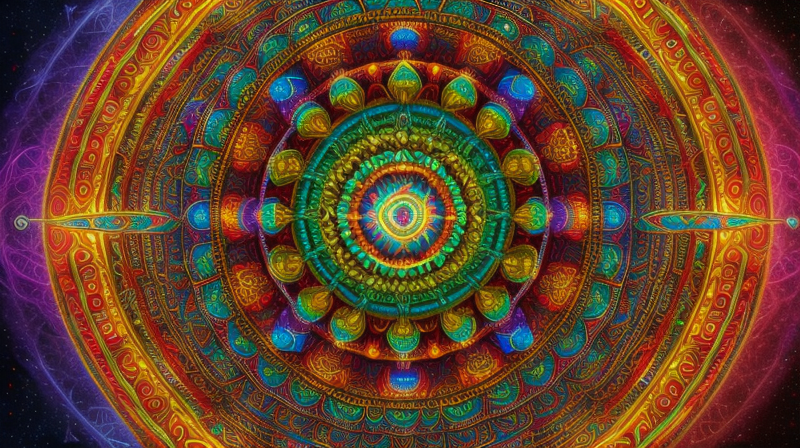 Liberación emocional