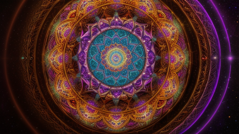 Sanación integrativa