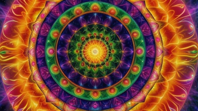 Sanación bioemocional